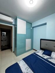 Blk 224B Matilda Edge (Punggol), HDB 4 Rooms #628360931